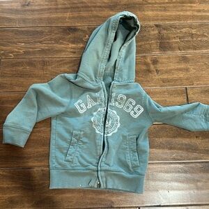 great condition kids gap jacket
